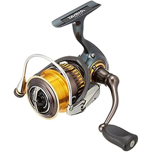 Daiwa (moulinet à Tambour 16 Seruteto 2506 (2500 Taille)