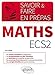 Mathématiques ECS2 by