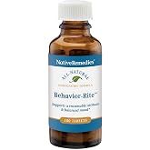 Native Remedies Behavior-Rite