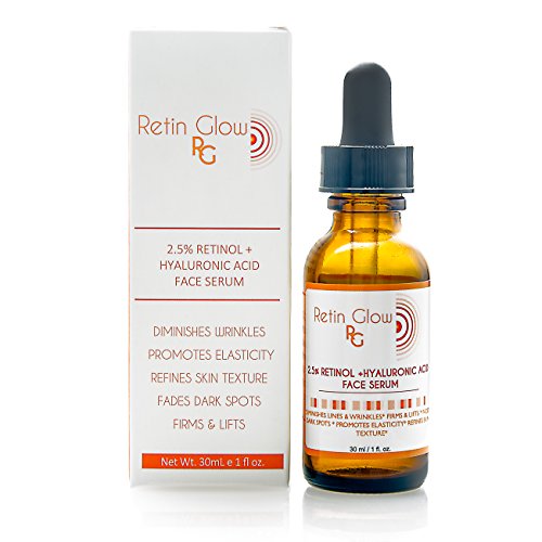 retin glow intense fade cream