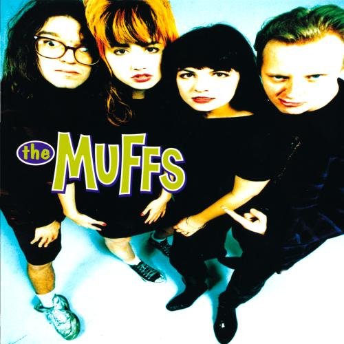 The Muffs Album Art