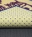 yogitoes 242074A10 Yoga Mat Towel Print, Chakra Print, 72