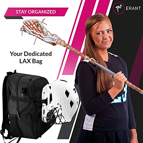 boys lacrosse backpack