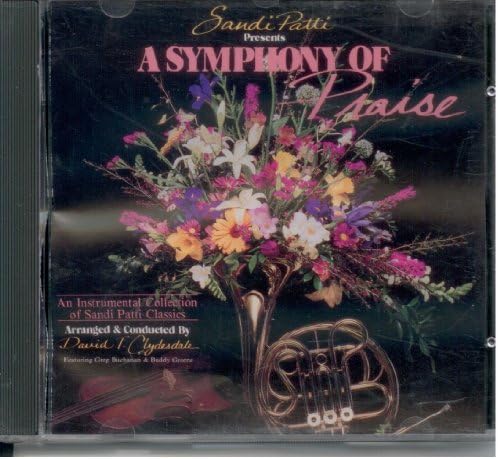 A Symphony of Praise