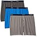 Hanes Men's 3-Pack X-Temp Lightweight Boxer