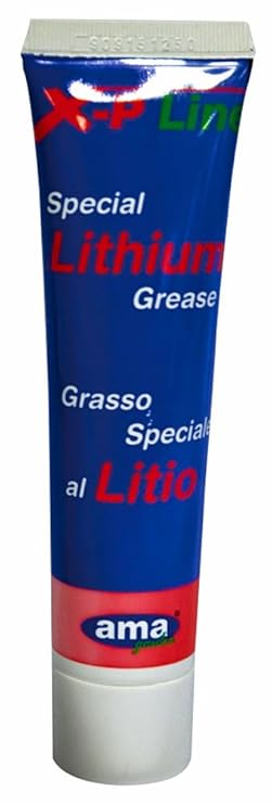 Ama 33589 XP-Linie Lithium-Fett