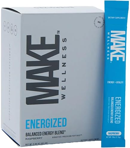 make wellness glp 1 Amazon.com: Make Wellness FIT Peptides | 30 Sachets | Supports Muscle Recovery & Tone | Helps Reduce Post-Exercise Discomfort | Vitamin D3 & Magnesium Glycinate