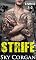 Livro Strife