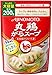 Ajinomoto round chicken stock 200g bag