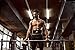 RitFit Weight Lifting Belt - Squat, Crossfit, Olympic Lifting - for Men and Women - 4 Inch Black- Firm & Comfortable Lumbar Support with Back Injury Protection (MNEW(30