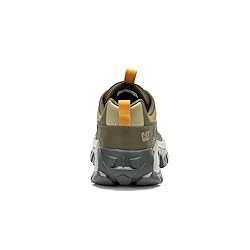 Cat Footwear Unisex Fashion Sneakers, Dark