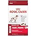 Royal Canin Medium Adult 7+ Dry Dog Food for Older Dogs, 6 lb bag
