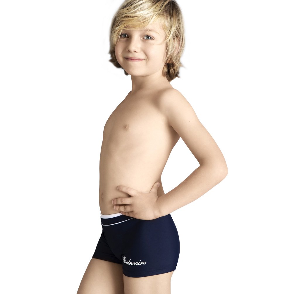 childrens swimsuit balneaire Balneaire Kids Boys Swim Trunks | Desertcart INDIA