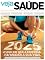 Livro Revista Veja Saúde [ed.512] - 02/2025