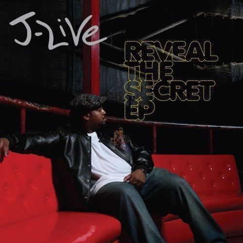 Reveal the Secret [Vinyl]