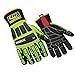 Ringers Gloves Roughneck Kevloc 297-10 Cut-Resistant Gloves, Large