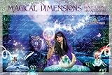 Magical Dimensions Oracle Cards and Activators by 