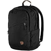 Fjällräven Raven 28 Backpack - Black