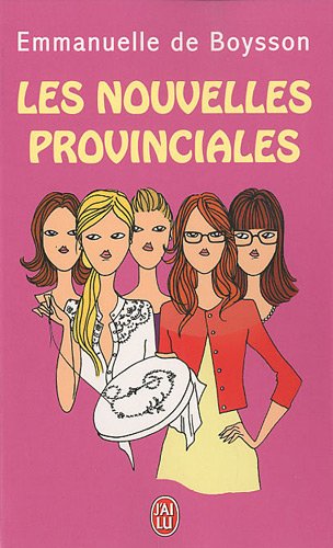 Les nouvelles provinciales