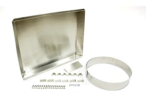 Northern Radiator Z40023 Fan Shroud