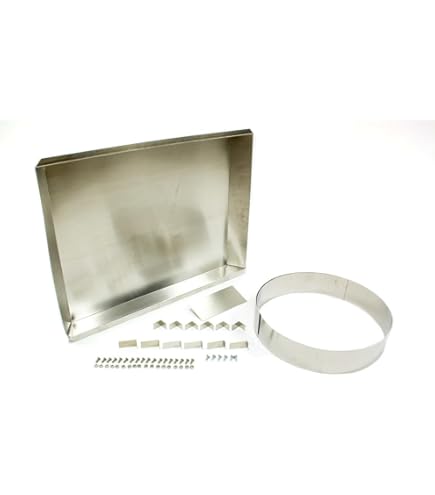 DEPO 312-55033-301 Replacement Engine Cooling Fan Shroud (This Product