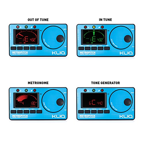 5 KLIQ+MetroPitch+Metronome+Instruments+Chromatic