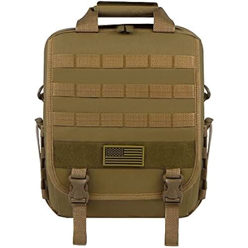 molle laptop case