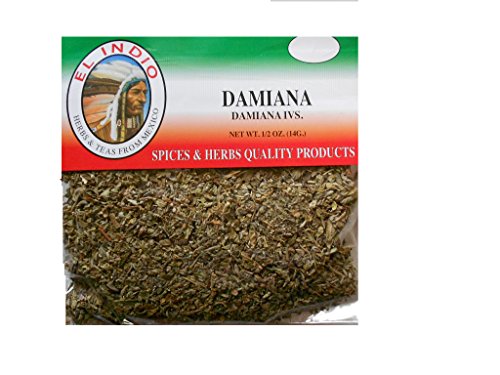 Damiana/Damiana Ivs Net AWr 1/2oz (14gr) 3-pack