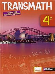 Transmath, 4e