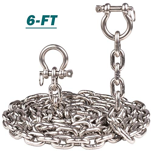 image for kjxxkj T316-Stainless Steel 5/16