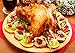 HONSHEN Turkey Lacers for Trussing Turkey,6 inches Stainless Steel metal skewers,Set of 12