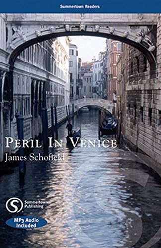 Peril in Venice: Summertown Readers