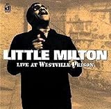 LIVE AT WESTVILLE PRISON                           image