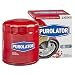 Purolator L10241 Red Single Premium Engine Protection Spin On Oil Filter