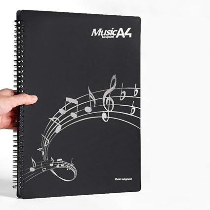 La Carpeta De VisualizacióN A4 20/30 Bolsillo Se Puede Modificar ...