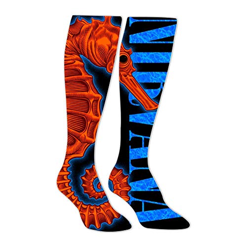 nirvana socks buyer's guide for 2019 Bestbump.info