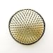 Flower Frog Round Holder for Arrangements 2.4“ Inch