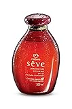 Linha Seve Natura - Oleo Corporal Pimenta Rosa 200 Ml - (Natura Seve Colletion - Pink Pepper Body Shower Oil 6.76 Fl Oz)