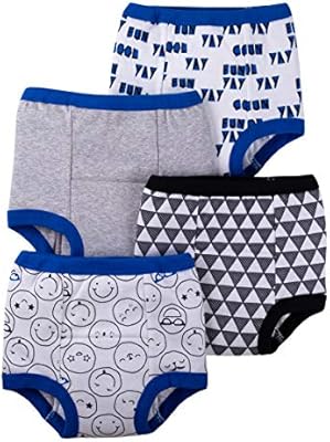 lamaze organic training pants