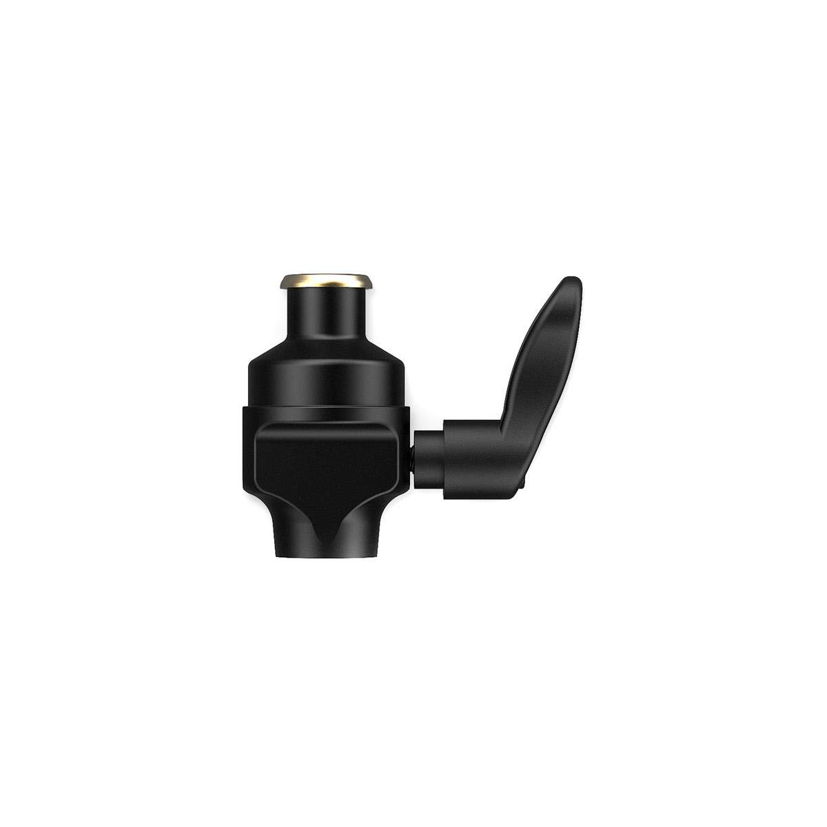 FreeflyToad on a Stick C-Stand Adapter for MoVI Gimbals