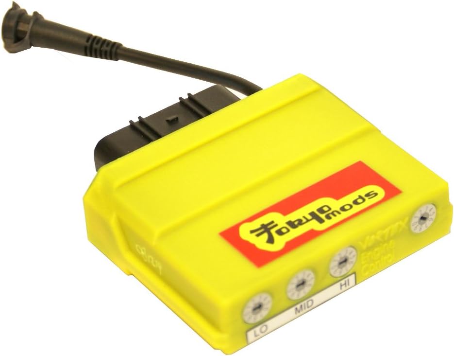 Tokyomods 55-260 X10 ECU