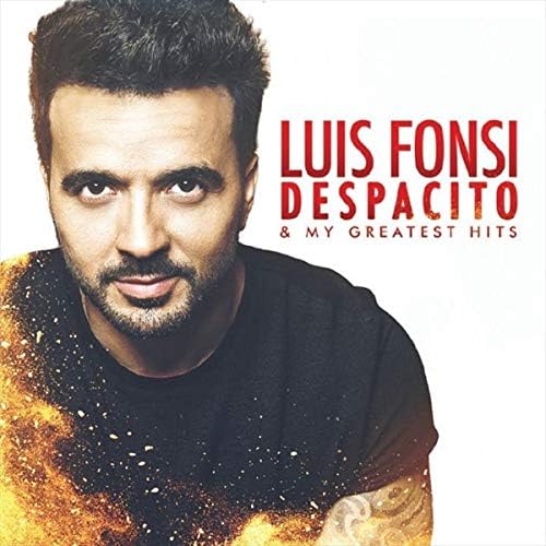 Luis Fonsi - El Viaje[LP] - Amazon.com Music