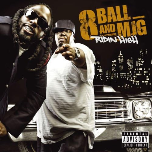 Amazon.com: Comin Out Hard [Explicit] : 8Ball & MJG: Digital Music