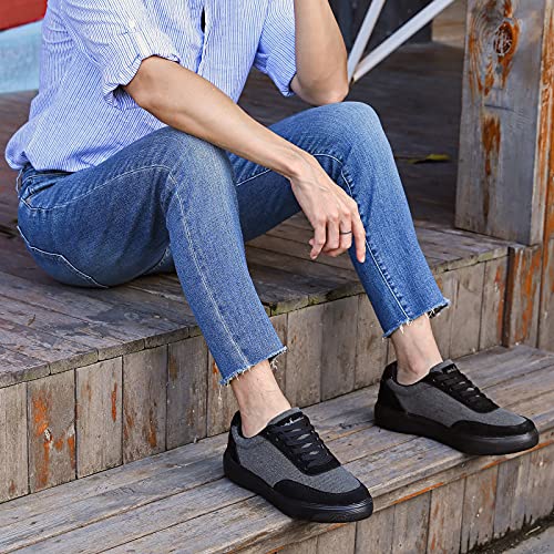 Orthopedic Shoes for Men, Mens Plantar Fasciitis Shoes