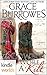 Blame it on Texas: The Cowboy Wore A Kilt (Kindle Worlds Novella)