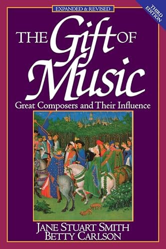 The Great Composers: The Lives of the 50 Greatest Classical
