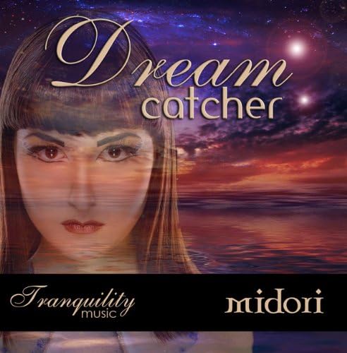 Midori - Dreamcatcher CD