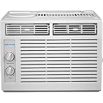 Emerson Quiet Kool EARC5MD1 5,000 Btu 115V Window Air Conditioner