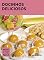 Livro Docinhos Deliciosos (Minicozinha)