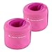 Michael Phelps Swim Method Arm Floats, Pink, Medium